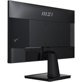 EAN 4711377180146 - MSI PRO MP225 pantalla para PC 54,6 cm (21.5") 1920 x 1080 Pixeles Full HD LED Negro imagen 12