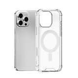 EAN 4252011909407 - 4smarts 541183 funda para teléfono móvil 16 cm (6.3") Transparente imagen 1
