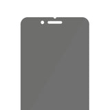 Protector De Pantalla Panzerglass P2684 Para Iphone 6/6s/7/8/Se (2020) Cristal Templado Bordes Redondeados Filtro Privacidad
