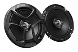 Jvc Cs-J620 Altavoz Audio Alrededor De 2 Vías 300 W