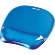 EAN 0077511911415 - Fellowes 9114120 alfombrilla para ratón Azul imagen 1