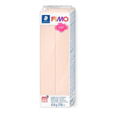 Fimo Mod.Mass Fimo Soft 454g Rosa Palo