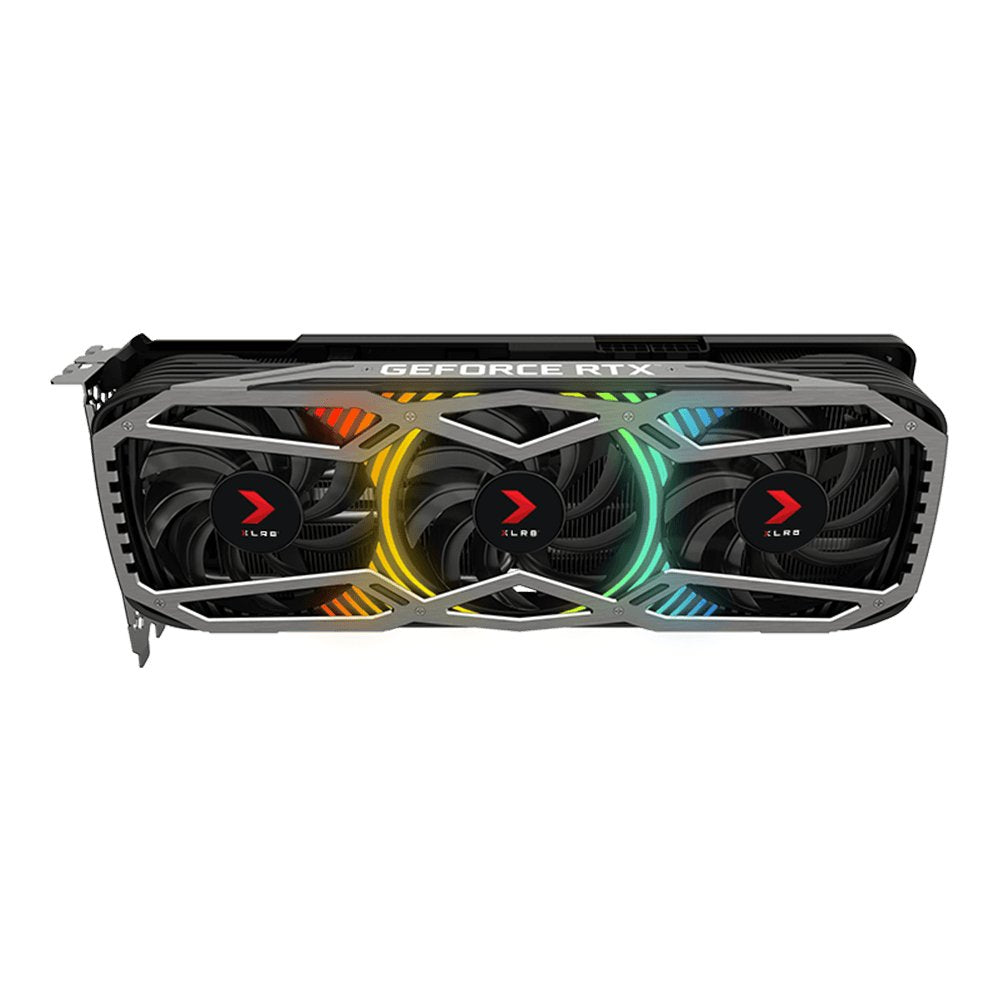 EAN 751492647715 - PNY VCG308010LTFXPPB tarjeta gráfica NVIDIA GeForce RTX 3080 10 GB GDDR6X imagen 3