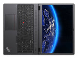 EAN 197528107318 - Lenovo ThinkPad P16v Gen 1 (AMD) AMD Ryzen™ 9 PRO 7940HS Estación de trabajo móvil 40,6 cm (16") WUXGA 32  imagen 11