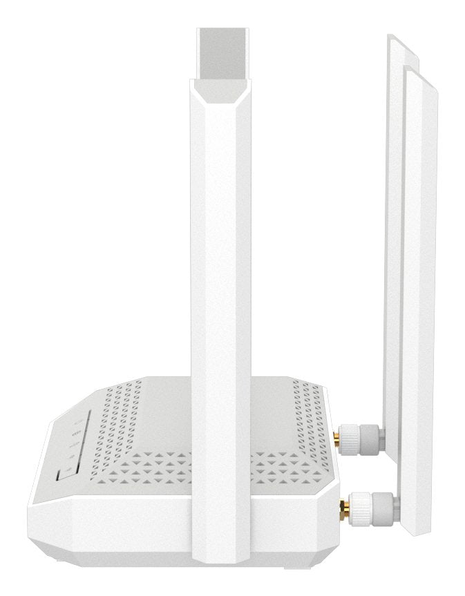 Ac1200 Mesh Wi-Fi 5 4g+ Modem Perp