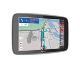 Tomtom Go Expert Plus Eu 6'' Lkw/Trucker Navi