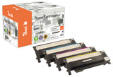 Peach Pack Toner Compatible Samsung Sl-C430 / Clt-404s
