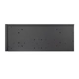 EAN 4710679813837 - Silverstone RM52 Estante Negro imagen 2