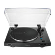 EAN 4961310156794 - Audio-Technica AT-LP3XBTBK tocadisco Tocadiscos de tracción por correa Negro Totalmente automático imagen 1