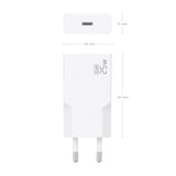 EAN 8435739904664 - AISENS A110-0999 cargador de dispositivo móvil Smartphone, Teléfono móvil, Tableta, GPS, MP3, MP4, Consol imagen 4