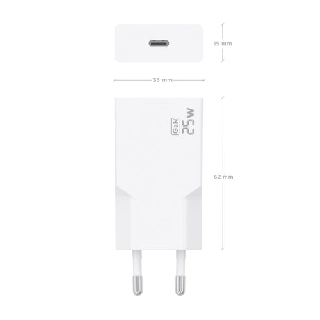 EAN 8435739904664 - AISENS A110-0999 cargador de dispositivo móvil Smartphone, Teléfono móvil, Tableta, GPS, MP3, MP4, Consol imagen 4