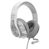 Auriculares Para Juegos Turtle Beach Recon 500 Arctic Camor