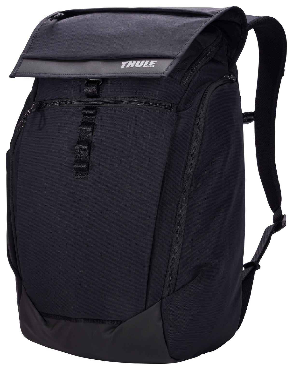 Mochila Thule Paramount Parabp3216 Black  Informal Negro Nylon, Poliéster