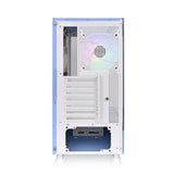 Caja Pc Thermaltake View 270 Plus Tg Argb Azul Claro, Vidrio Templado X 2 Ca-1y7-00mfwn-01