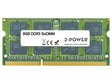 EAN 5054444293721 - 2-Power 2P-KCP316SD8/8 módulo de memoria 8 GB 1 x 8 GB DDR3L imagen 1