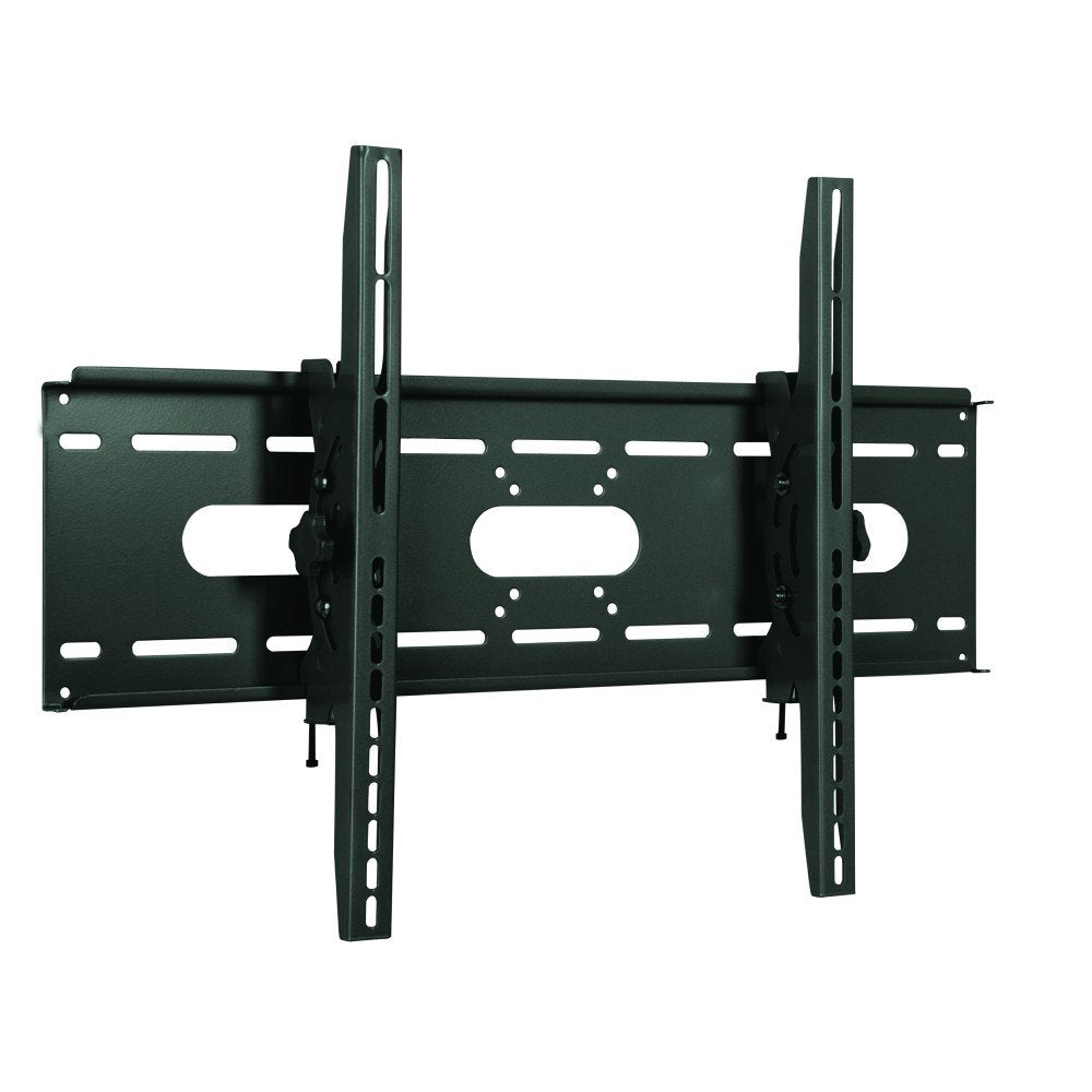 Techly Ica-Plb 890 Soporte De Pared Para Pantalla Plana 2,03 M (80") Negro