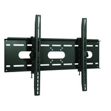 Techly Ica-Plb 890 Soporte De Pared Para Pantalla Plana 2,03 M (80") Negro