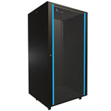 Armario Rack Extralink 32u 800x800 Negro