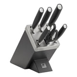 EAN 4009839655906 - ZWILLING 33780-500-0 juego de cuchillos y cubertería de cocina 7 pieza(s) imagen 1