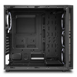 EAN 4044951026685 - Sharkoon TG4 Midi Tower Negro imagen 5