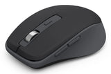 Mysz Bezprzewodowa Multi Device Wm-450 Negro