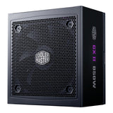 EAN 4719512140239 - Cooler Master GX II Gold 850 unidad de fuente de alimentación 850 W 24-pin ATX ATX Negro imagen 1