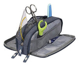Wedo Estuche Denim Azul
