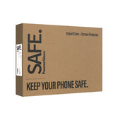 Protector Mobile Screen  2in1/Galaxy S24 Clear Panzerglass