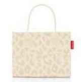 Reisenthel Daily Shopper Xs Leo Vanilla