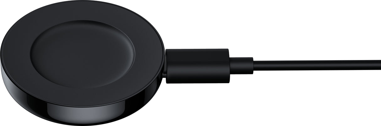 Smartwatch Xiaomi Watch S1 Notificaciones Frecuencia Cardíaca Gps Negro