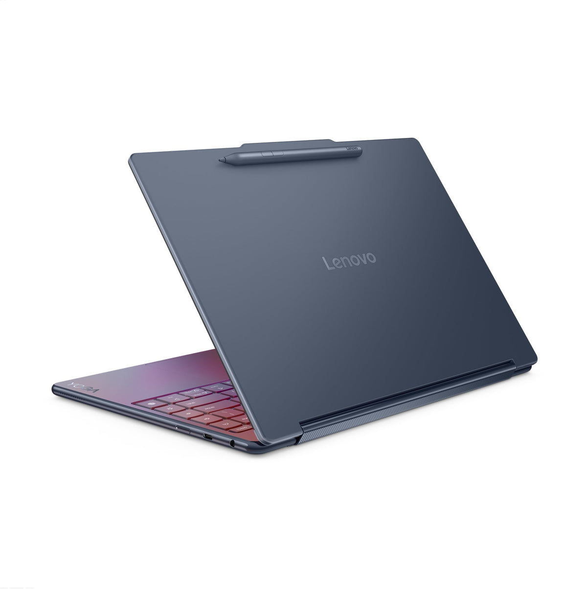 EAN 198156686732 - Lenovo Yoga 9 2-in-1 14ILL10 Copilot+ PC Intel Core Ultra 7 258V Híbrido (2-en-1) 35,6 cm (14") Pantalla t imagen 14