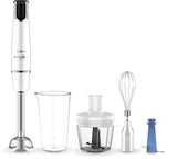 Batidora Tefal Hb9441 Infintyforce Blender, White