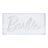 Lámpara Paladone Barbie Led Neon Light