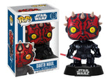Funko Pop! Star Wars: Darth Maul