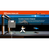 EAN 7350002934913 - Clear River Games The Making of Karateka Estándar PlayStation 5 imagen 6