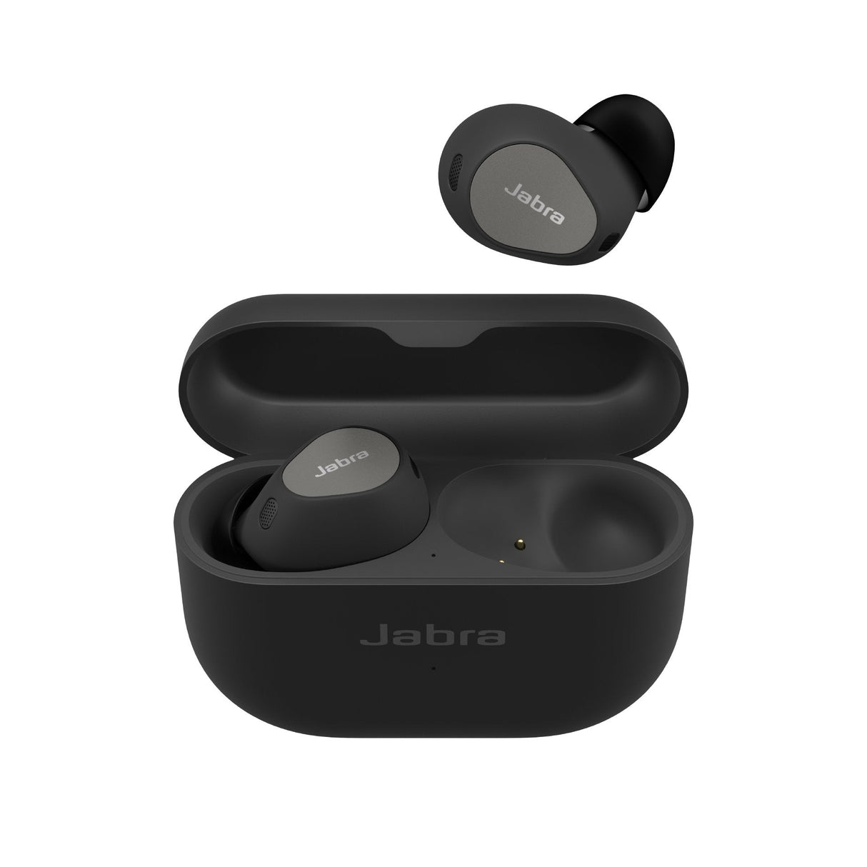 Jabra Elite 10 - Titanium  Black