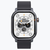 EAN 6978602500157 - KOSPET Pulse 4,98 cm (1.96") AMOLED 40.6 mm Digital 410 x 502 Pixeles Pantalla táctil Gris imagen 2