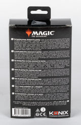 Ratón Gaming Konix Magic The Gathering Ultra Light 10.000dpi  1000hz Led