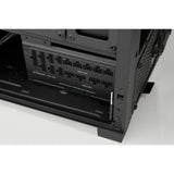 EAN 0840006654049 - Corsair RMx Shift Series RM1200x SHIFT unidad de fuente de alimentación 1200 W 24-pin ATX ATX Negro imagen 10