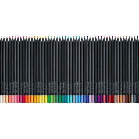 EAN 4005401164500 - Faber-Castell 116450 lápiz de color Multicolor 50 pieza(s) imagen 2