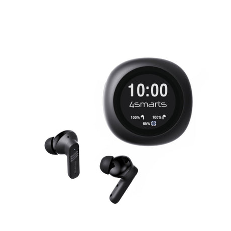EAN 4252011911400 - 4smarts SkyBuds Pro Auriculares True Wireless Stereo (TWS) Dentro de oído Llamadas/Música/Deporte/Uso dia imagen 4
