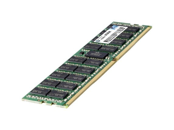 EAN 4058154249819 - HPE 774169-001 módulo de memoria 4 GB 1 x 4 GB DDR4 288-pin DIMM imagen 1