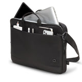 EAN 7640186418102 - DICOTA Slim Eco MOTION 10-11.6" 29,5 cm (11.6") Maletín Negro imagen 6