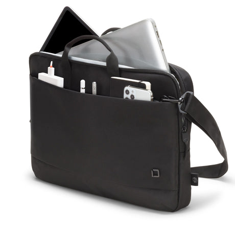 EAN 7640186418102 - DICOTA Slim Eco MOTION 10-11.6" 29,5 cm (11.6") Maletín Negro imagen 6