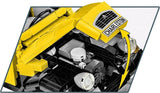 Cobi Citroen 2cv Charleston Executive Edition (Massstab 1:12) Cobi-24340
