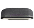 EAN 0197029590466 - HP Poly Sync 10 Microsoft Teams Certified Speakerphone altavoz PC Plata imagen 1