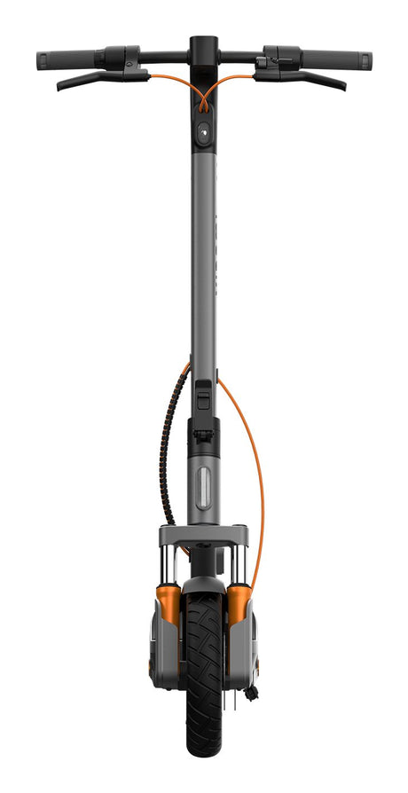 EAN 6932554477356 - Xiaomi Electric Scooter 6 Max EU Negro 25 kmh 10 Ah imagen 4