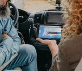 Tomtom Go Camper Max 700 Premium Pack