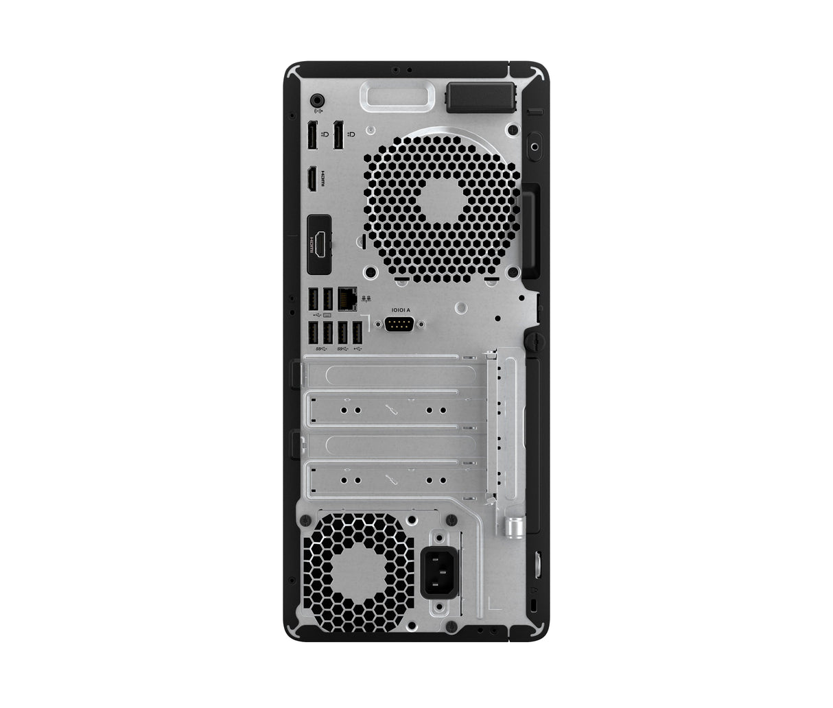 EAN 0197961164138 - HP Elite 600 G9 Intel® Core™ i5 i5-13500 16 GB DDR5-SDRAM 512 GB SSD Windows 11 Pro Torre PC Negro imagen 4
