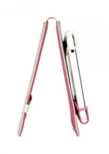 EAN 5060369672800 - Techair TAXUT047 funda para tablet 20,3 cm (8") Folio Rosa imagen 7